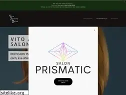 Sites similar to vitoanthonysalon.com