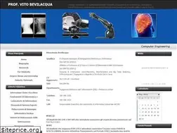 Sites similar to vitoantoniobevilacqua.it