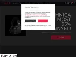 Sites similar to vitoaudio.hu