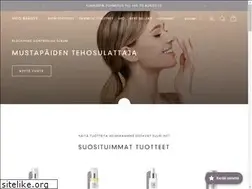 Sites similar to vitobeauty.fi
