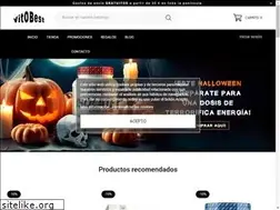 Sites similar to vitobest.com