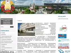 Sites similar to vitoblgkh.by