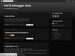 Sites similar to vitoblog2002.blogspot.com