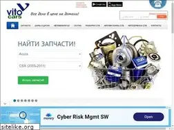 Sites similar to vitocars.net