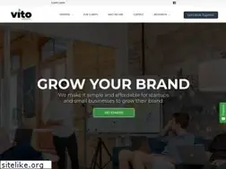 Sites similar to vitocreative.com