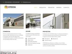 Sites similar to vitocsa.com