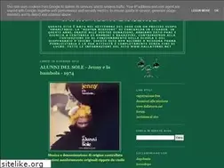 Sites similar to vitodallatorre.blogspot.com