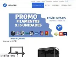 Sites similar to vitofeli.com.ar