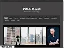 Sites similar to vitoglazers.net