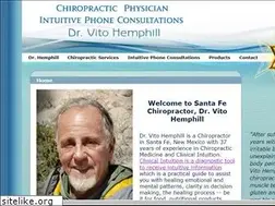 Sites similar to vitohemphill.com