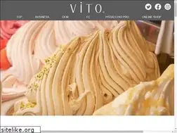 Sites similar to vitojapan.jp