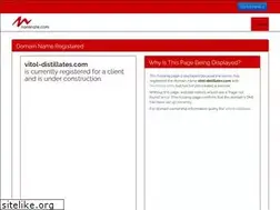 Sites similar to vitol-distillates.com