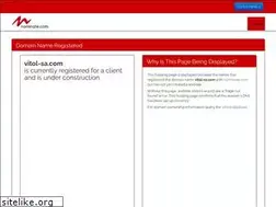 Sites similar to vitol-sa.com