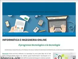 Sites similar to vitolavecchia.altervista.org