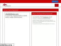 Sites similar to vitoldistillates.com