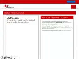 Sites similar to vitolfuel.com