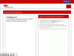Sites similar to vitollpg.com
