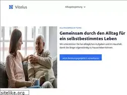 Sites similar to vitolus.de