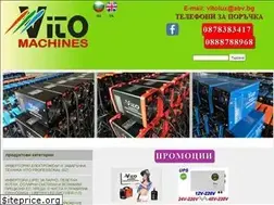 Sites similar to vitolux.com