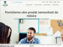 Sites similar to vitom.cz