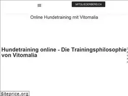 Sites similar to vitomalia.com