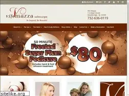 Sites similar to vitomazza.com