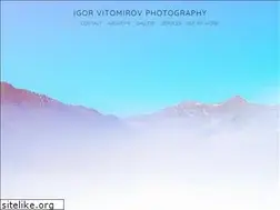 Sites similar to vitomirov.com