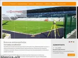 Sites similar to vitomittaus.fi