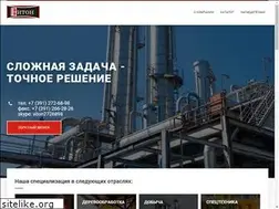 Sites similar to viton.su
