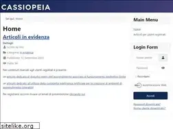 Sites similar to vitopalumbo.it