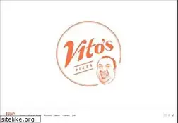 Sites similar to vitopizza.com