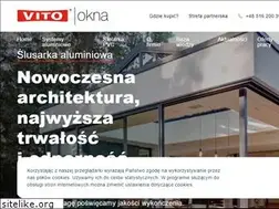 Sites similar to vitopolska.com