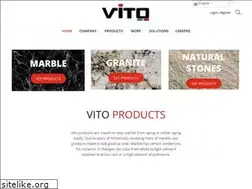 Sites similar to vitoproducts.com