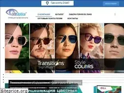 Sites similar to vitoptica.by