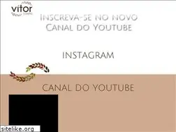 Sites similar to vitorcorrea.com