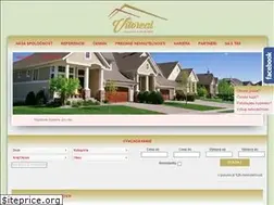 Sites similar to vitoreal.sk