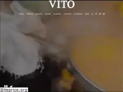 Sites similar to vitorestaurant.com