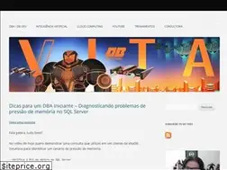 Sites similar to vitorfava.com