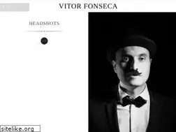 Sites similar to vitorfonseca.com