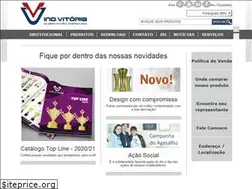 Sites similar to vitoria.ind.br