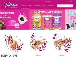 Sites similar to vitoriacosmeticos.pt