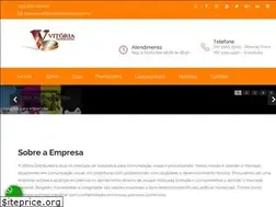 Sites similar to vitoriadistribuidorarp.com.br