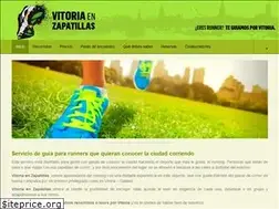 Sites similar to vitoriaenzapatillas.com