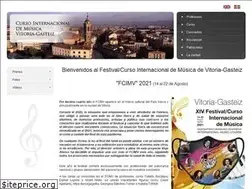 Sites similar to vitoriamusic.com
