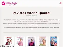 Sites similar to vitoriaquintal.com.br