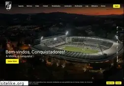 Sites similar to vitoriasc.pt
