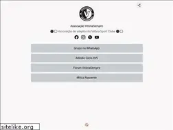 Sites similar to vitoriasempre.net