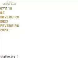 Sites similar to vitoriastonefair.com.br