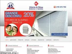 Sites similar to vitorioefilhos.pt