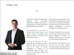 Sites similar to vitorjaci.com.br